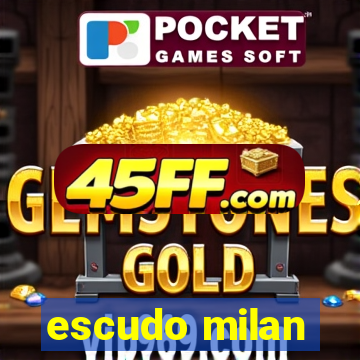 escudo milan